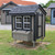 3x4' Alpine Chicken Coop