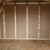 10x10' 2000 Series Barnstyle 4'