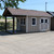 10x14' Alpine Woodsman w/6' Porch