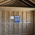 10x14' Alpine Woodsman w/6' Porch