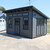 10x14' Alpine Cabana