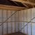 10x16' Alpine Gable 12'' Overhang
