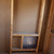 5x8' Alpine Dog Kennel