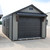 12x20' 2000 Series Gable Garage