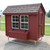 4x6' Alpine Chicken Coop