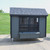 5x8' Alpine Chicken Coop