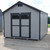 10x12' 2000 Series Gable 6'6''