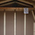 8x8' Alpine Barnstyle 4'