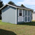 10x12' Alpine Gable 12'' Overhang