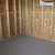 10x12' Alpine Gable 12'' Overhang