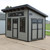 8x12' Alpine Cabana
