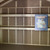 10x12' 2000 Series Gable 6'6''