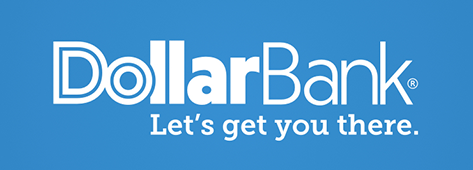 Dollar Bank Logo