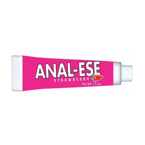 Anal-Lube