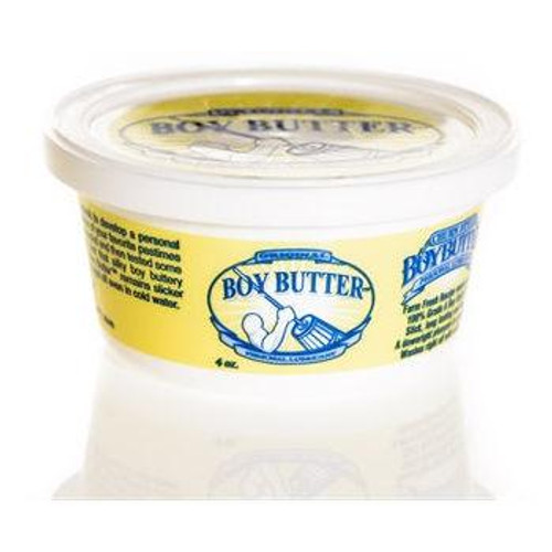 Anal-Butter