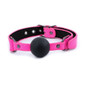 Electra Ball Gag Pink