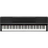 Yamaha P-S500 Portable Digital Smart Piano - BlackD