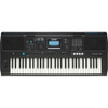 Yamaha PSR-E473 61-Key Portable Keyboard w/power adapter