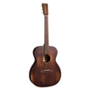 Martin 000-15 StreetMaster Acoustic Guitar - Mahogany Burst