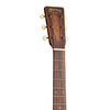 Martin 000-15 StreetMaster Acoustic Guitar - Mahogany Burst