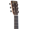 Martin D-12E Road Series Acoustic Guitar - Natural