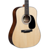 Martin D-12E Road Series Acoustic Guitar - Natural