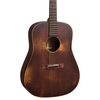 Martin D-15M StreetMaster Acoustic Guitar - Mahogany Burst