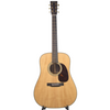 Martin D-28 Modern Deluxe Acoustic Guitar - Natural