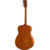 Yamaha FS800 Concert Acoustic Guitar - NaturalA