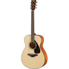 Yamaha FS800 Concert Acoustic Guitar - NaturalB