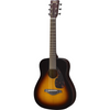 Yamaha JR2 3/4 Acoustic Guitar - Sunburst