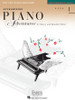 Piano Adventures Accelerated Performance 1, Faber