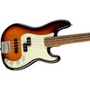 Fender Player Plus Precision Bass Guitar - 3-Color Sunburst