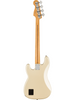 Fender Player Plus Precision Bass Guitar - Olympic Pearl