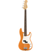Fender Player Precision Bass Guitar - Capri Orange