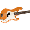 Fender Player Precision Bass Guitar - Capri Orange