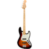 Fender Player Jazz Bass Guitar - 3 Color Sunburst