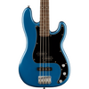 Squier Affinity PJ Precision Bass Guitar - Lake Placid Blue