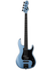 ESP LTD AP-4 Bass Guitar - Pelham Blue