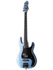 ESP LTD AP-4 Bass Guitar - Pelham Blue