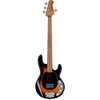 Sterling StingRay RAY34 Bass Guitar - Vintage Sunburst