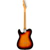 Squier Classic Vibe 70's Telecaster Electric Guitar - 3-Color Sunburst