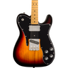 Squier Classic Vibe 70's Telecaster Electric Guitar - 3-Color Sunburst