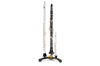 Hercules DS543BB Flute/Clarinet/Piccolo Combo Stand
