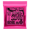 Ernie Ball 2223 Super Slinky Electric Guitar Strings .009-.042