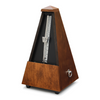 Wittner 803m Maelzel System Metronome - Matte Walnut