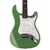 PRS SE Silver Sky Electric Guitar -  Ever Green