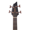 Breedlove Pursuit Exotic S Concert CE Acoustic Bass Guitar - Sunset Burst