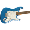Squier Classic Vibe '60's Stratocaster Electric Guitar - Lake Placid BlueC