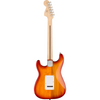 Squier Affinity Stratocaster FMT HSS Electric Guitar - Sienna Sunburst